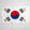 韩国队旗