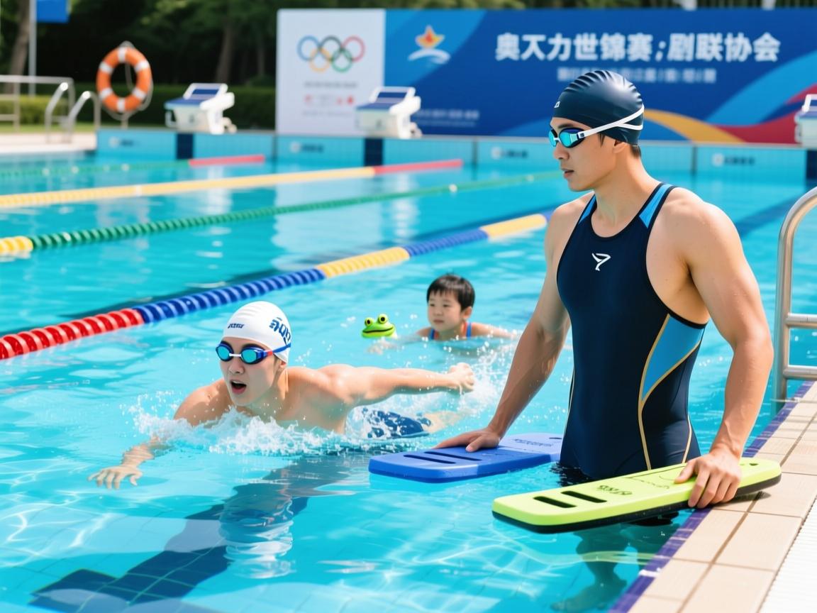 九游娱乐在线-“运动舞蹈赛事:金牛区城北体育馆成为全球舞者展示实力的竞技场” 第2张