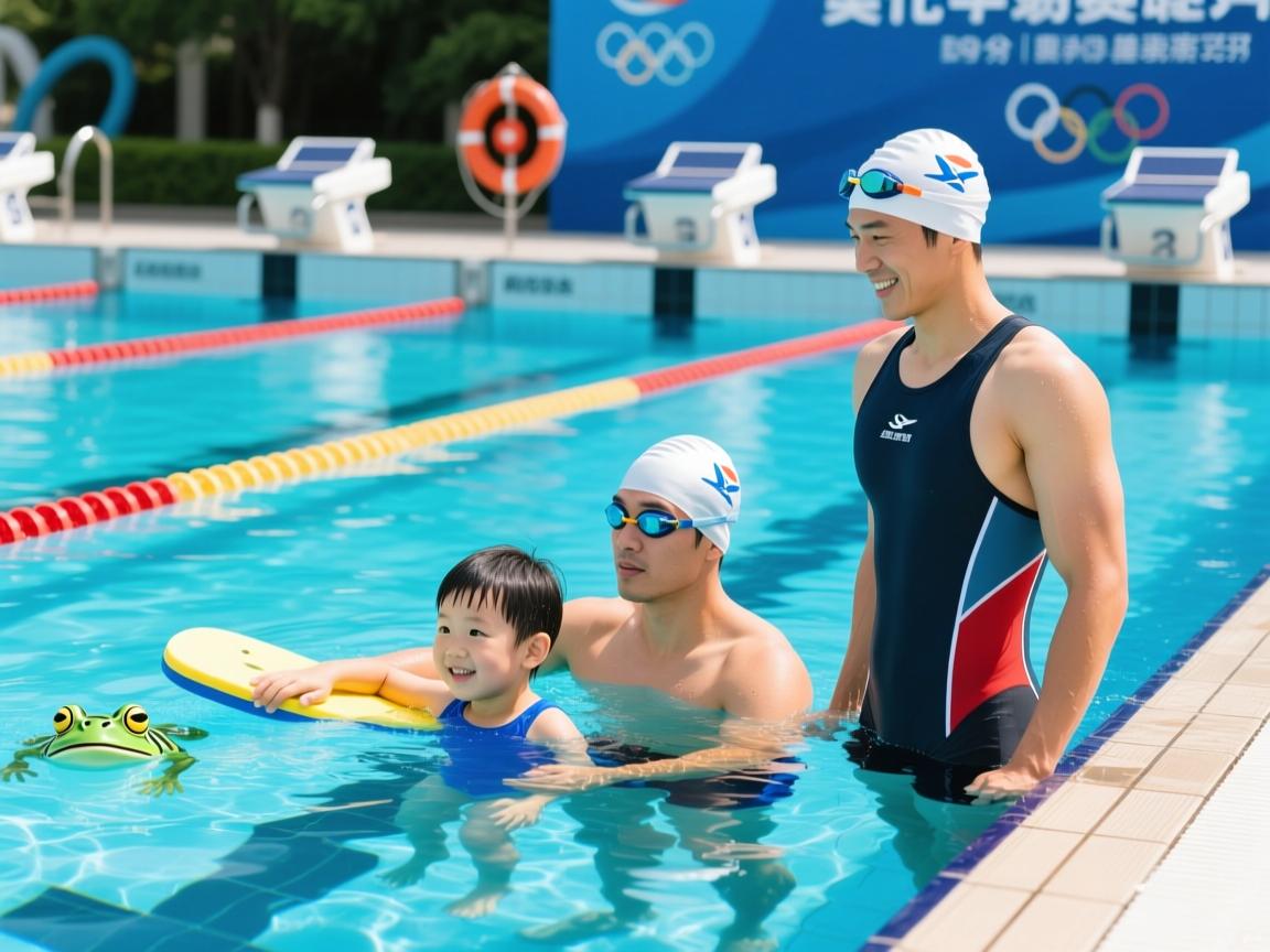 九游体育官网-“运动舞蹈：2025世界运动会，金牛区城北体育馆舞动青春，节奏与力量并行”  第2张