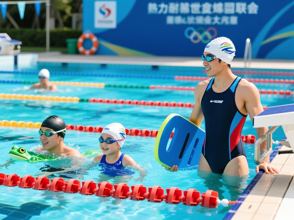 九游网页官网-“运动舞蹈：舞步间的爆发力和灵巧度，金牛区城北体育馆见证精彩时刻”