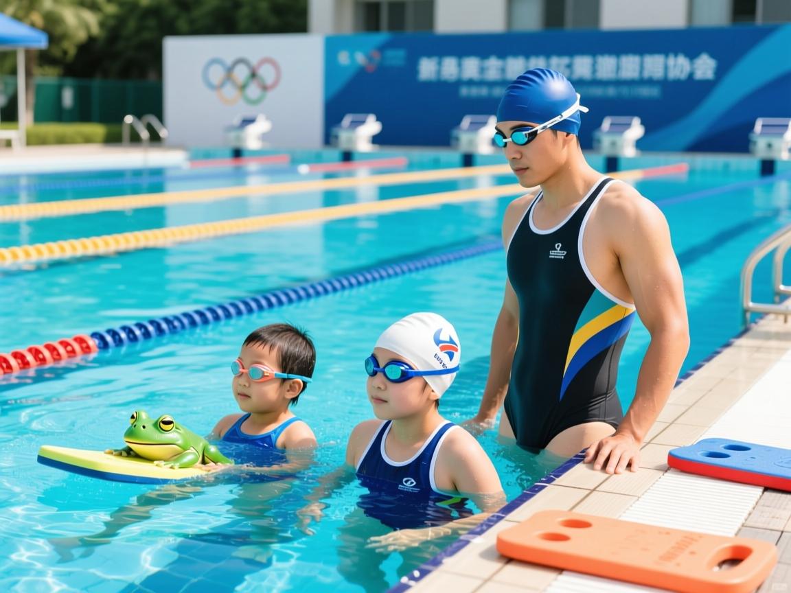 九游网页官网-“运动舞蹈：舞步间的爆发力和灵巧度，金牛区城北体育馆见证精彩时刻”  第3张