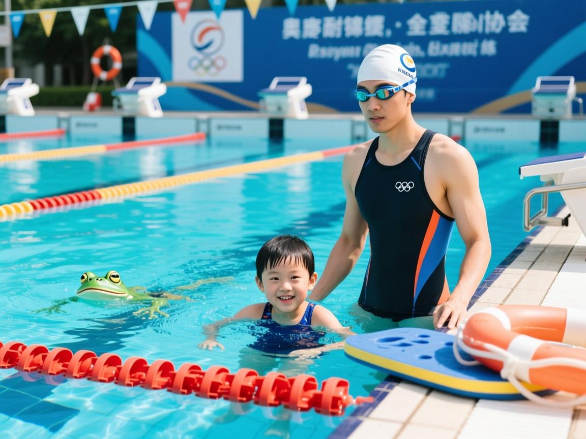 九游体育-“运动舞蹈：金牛区城北体育馆上演炫目舞步，观众们为舞者们热血沸腾”  第2张