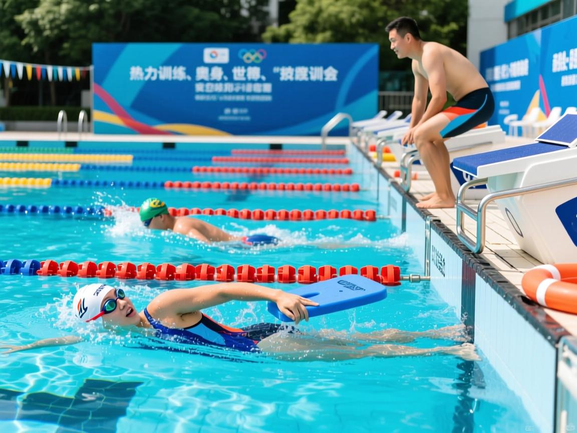 九游体育-“运动舞蹈：金牛区城北体育馆见证舞者们每一跃，每一转，每一步的极致美感”  第3张