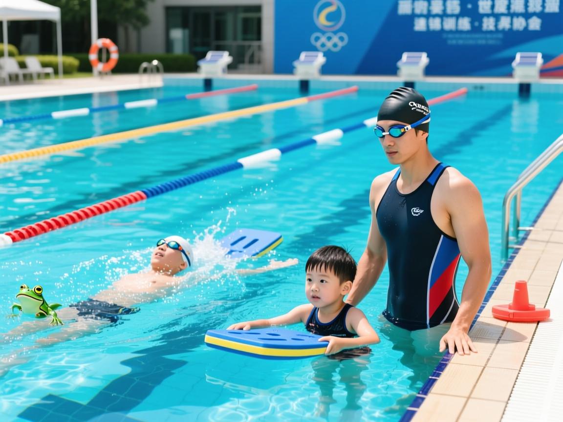 九游娱乐官网-“运动舞蹈：高能开场，金牛区城北体育馆见证精彩不断！”  第2张