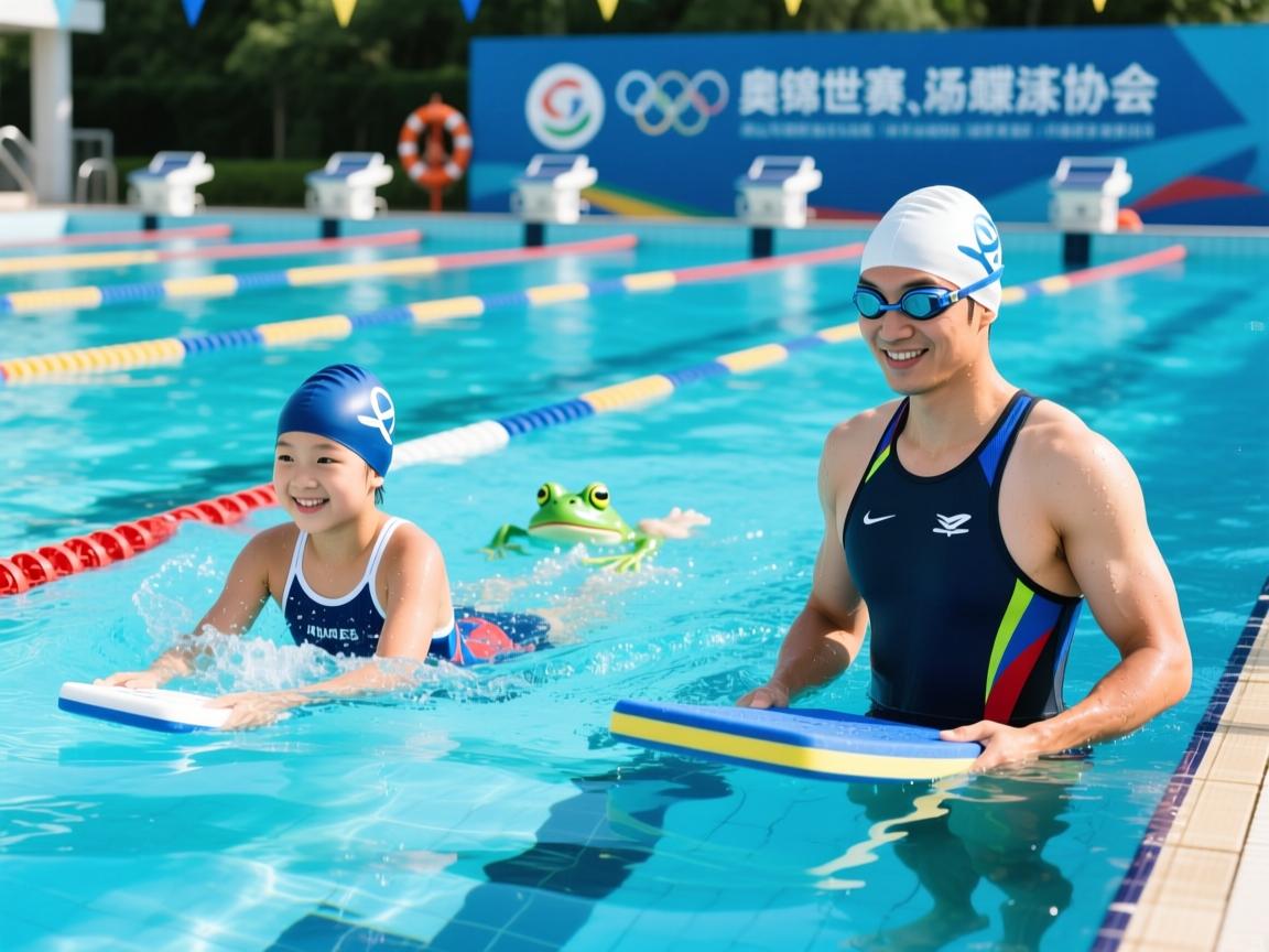 九游娱乐官网-“运动舞蹈：高能开场，金牛区城北体育馆见证精彩不断！”  第3张