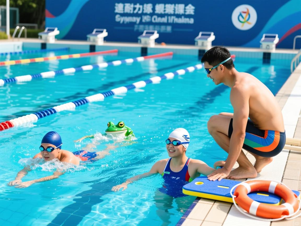 九游官网入口活动-“金牛区城北体育馆：运动舞蹈赛场，舞者如何用每个动作诠释竞技与艺术的结合？”  第3张