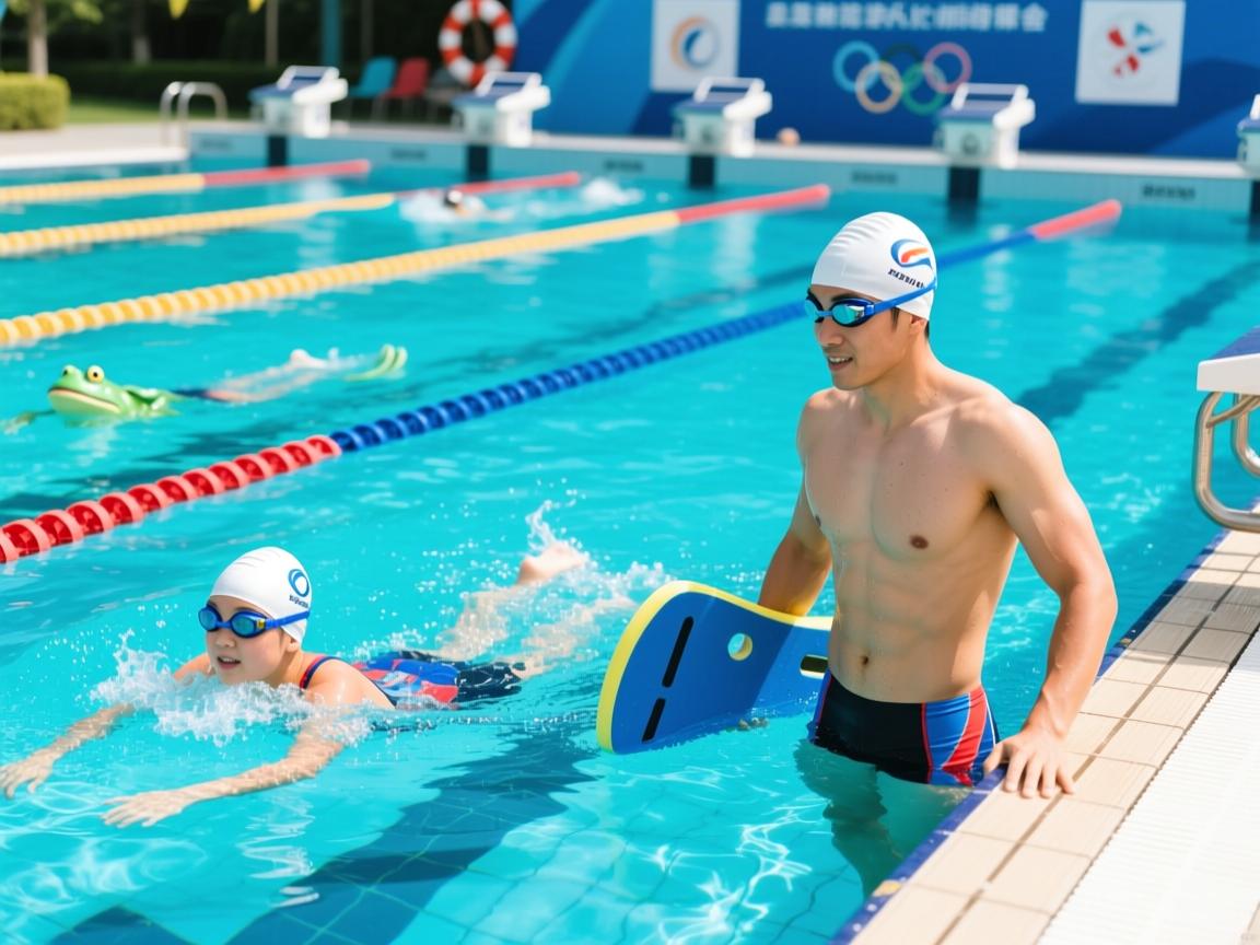 九游娱乐app-“金牛区城北体育馆：运动舞蹈赛场，舞者们用脚步书写辉煌故事”  第3张