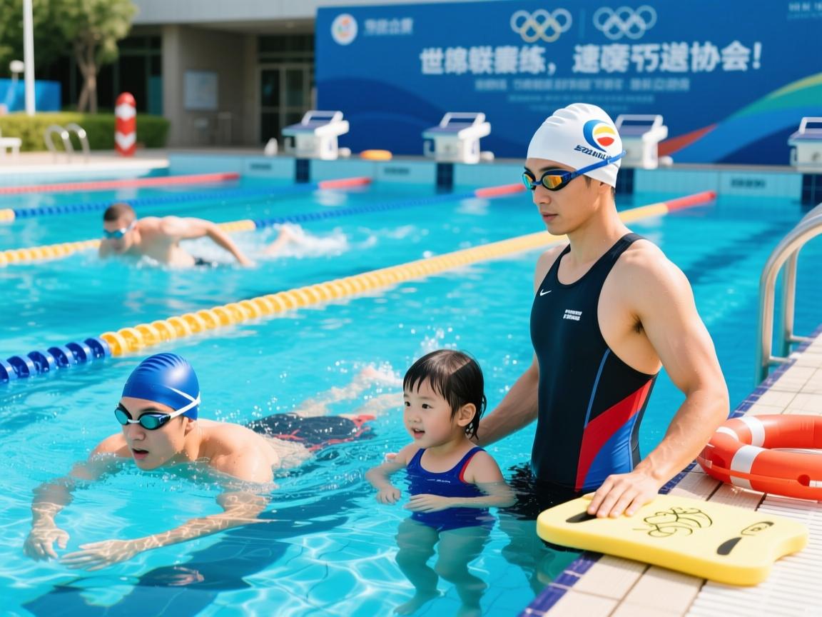 九游娱乐在线-“金牛区城北体育馆：运动舞蹈赛场，舞者如何用每个动作诠释竞技与艺术的结合？”  第3张