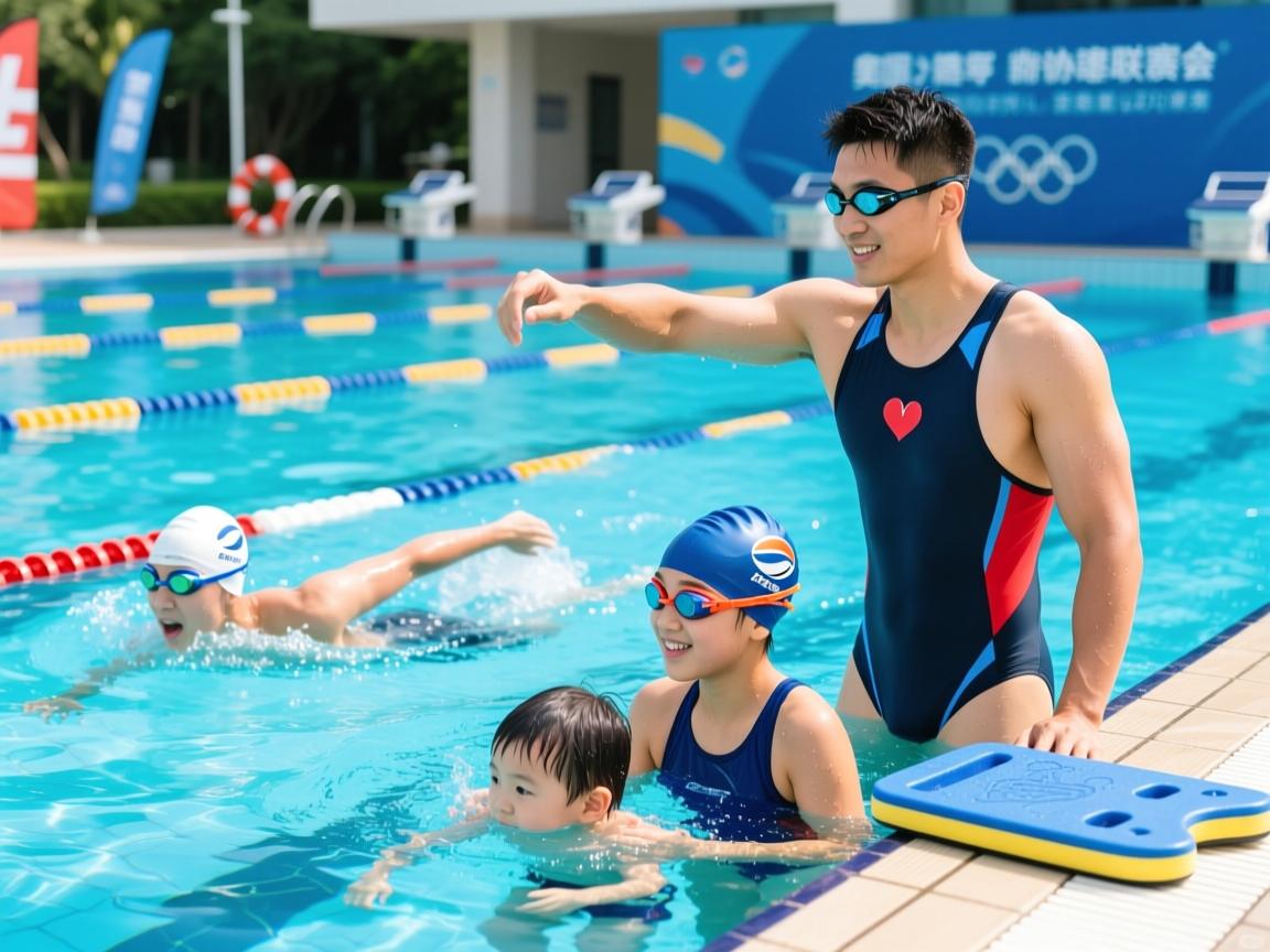 九游官网入口活动-“金牛区城北体育馆:运动舞蹈赛,优雅与力量并肩,激情与美感交织” 第2张