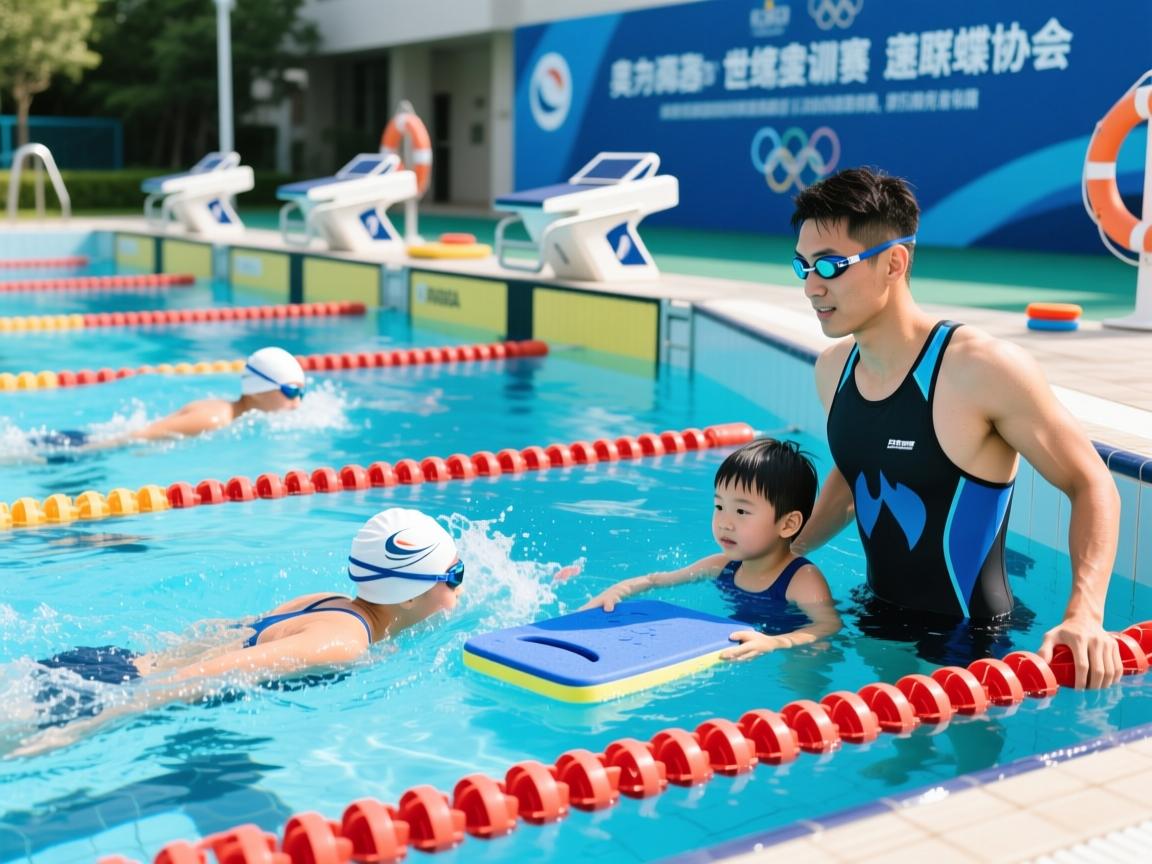 九游娱乐平台-“金牛区城北体育馆:运动舞蹈赛,动感舞步与精湛技巧相结合,挑战自我极限!” 第1张
