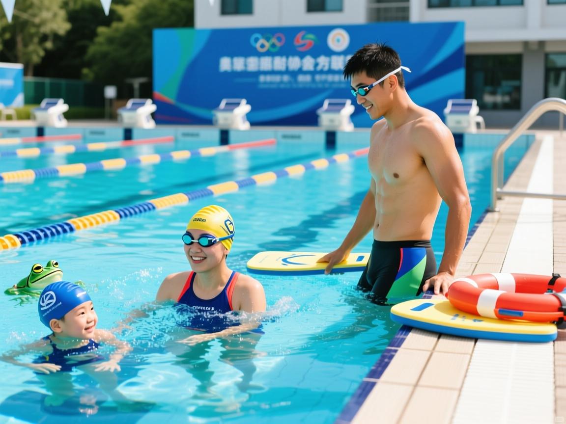 九游娱乐平台-“金牛区城北体育馆:运动舞蹈赛,动感舞步与精湛技巧相结合,挑战自我极限!” 第3张