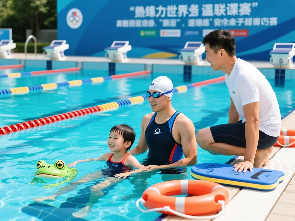 九游娱乐-“金牛区城北体育馆:运动舞蹈赛,赛场上每个动作都是舞者突破极限的体现” 第2张