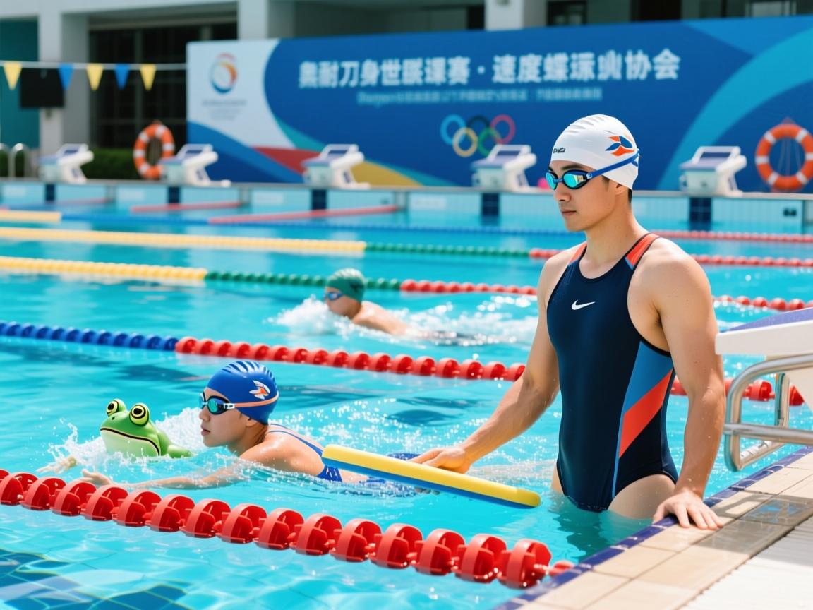 九游娱乐下载-“金牛区城北体育馆：运动舞蹈赛，舞者们用汗水编织精彩的节奏”  第3张