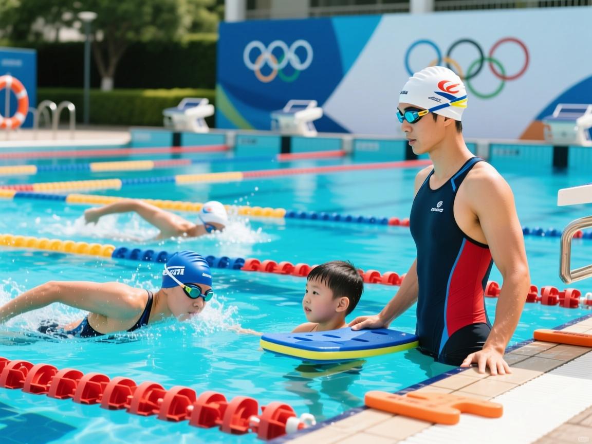 九游网页版入口-“铁人两项：选手挑战极限，天府新区见证荣耀时刻”  第3张