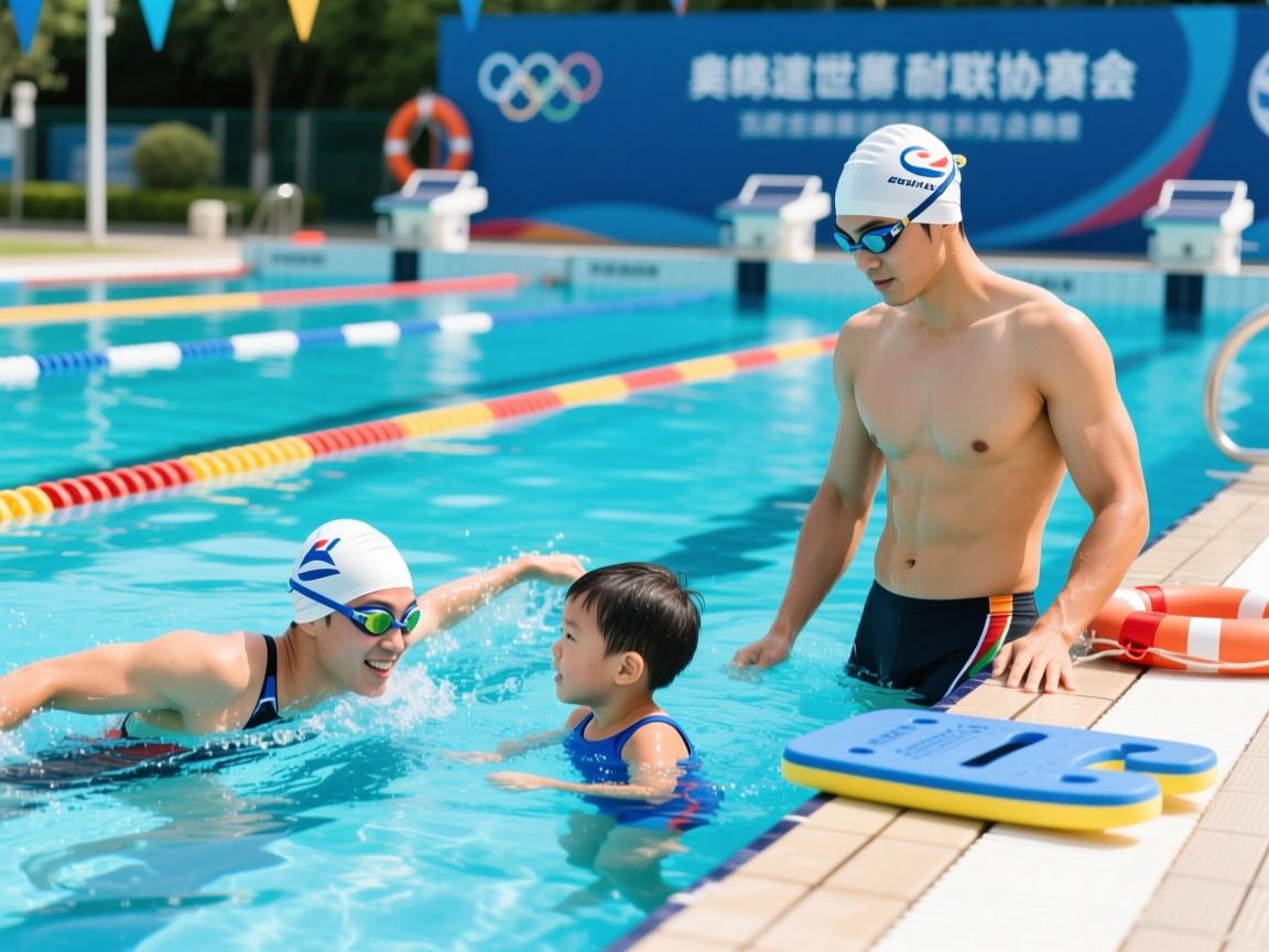 九游娱乐官方平台-兴隆湖赛场：“生态+赛事”示范典范  第3张