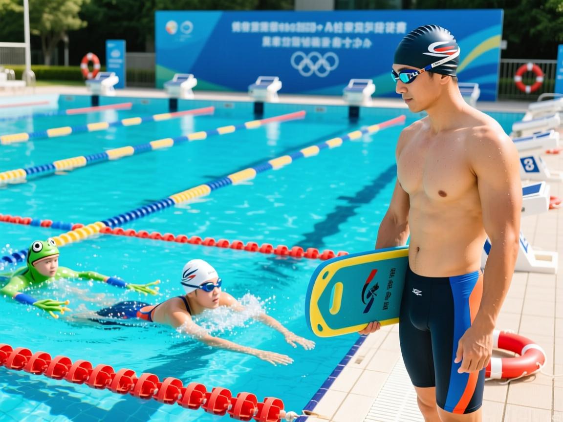 九游官网入口活动-数据看趋势：2025年蛙泳节奏更快，2020蛙泳游泳比赛视频  第2张